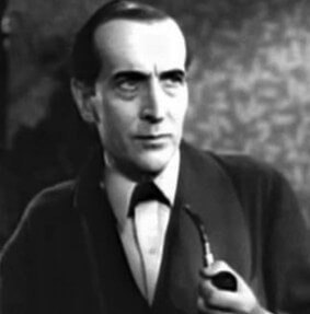 Arthur Wontner