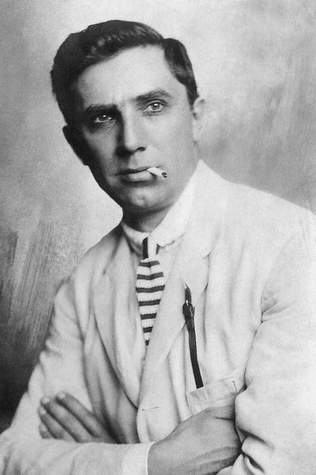 Bela Lugosi Poster
