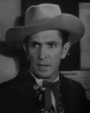 Bob Steele
