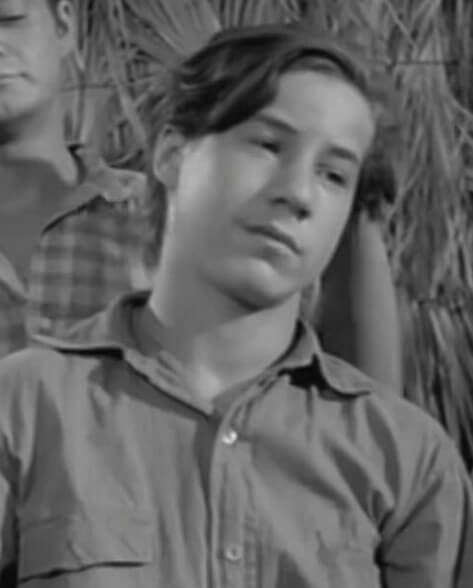Bobby Jordan