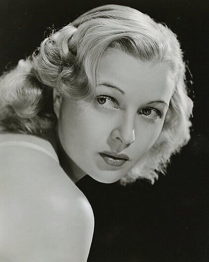 Cecilia Parker Poster