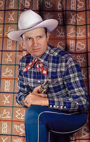 Gene Autry