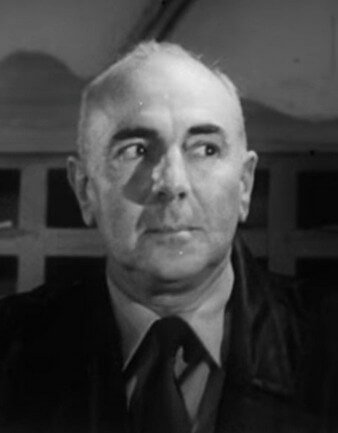 George Zucco Poster