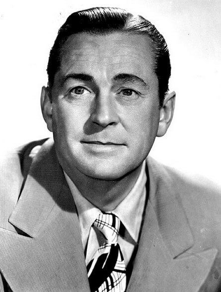 James Dunn