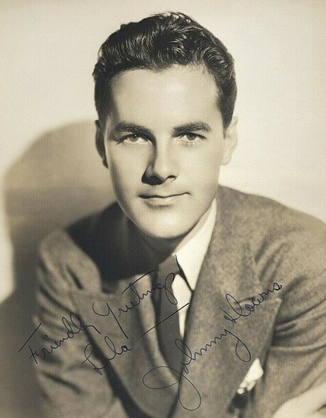 Johnny Downs
