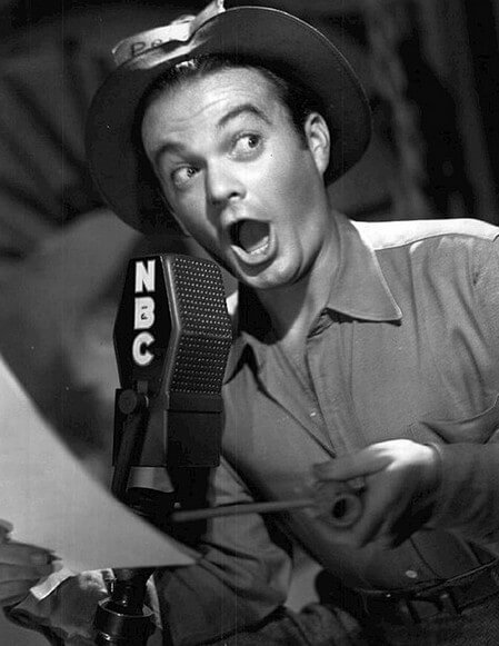 Leo Gorcey