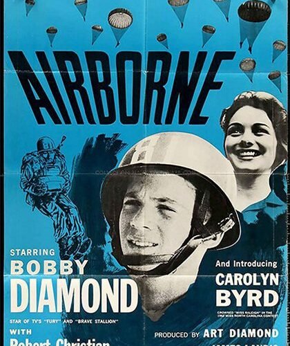 Airborne