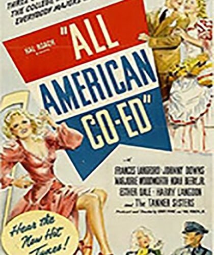 All American CoEd