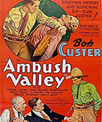 Ambush Valley