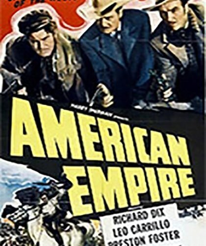 American Empire