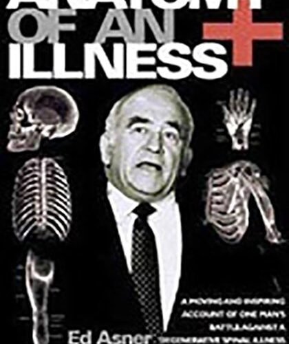 Anatomy of an Illness