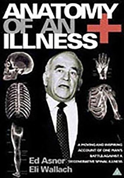 poster-bg-1189 Anatomy of an Illness