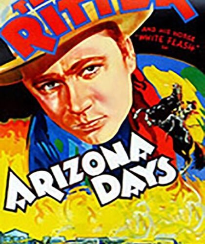 Arizona Days