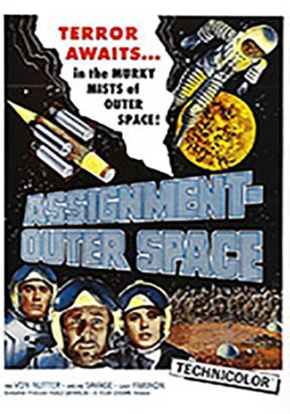poster-bg-1196 Assignment Outer Space