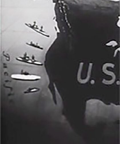 Attack in the Pacific