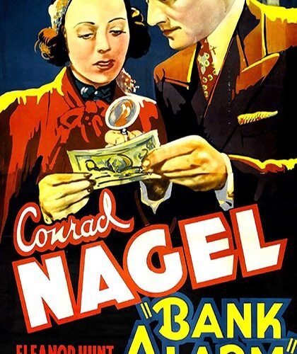 Bank Alarm