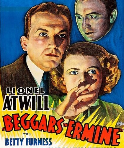 Beggars in Ermine