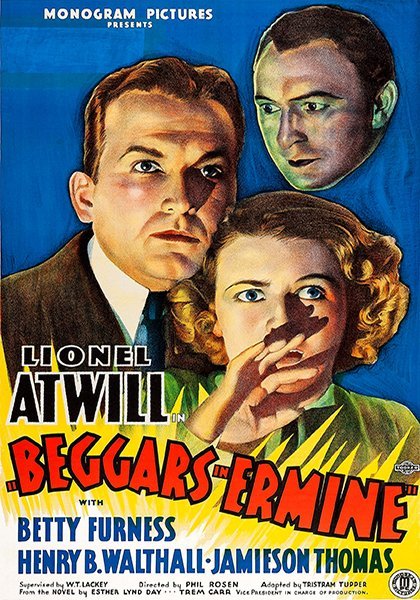 poster-bg-1211 Beggars in Ermine