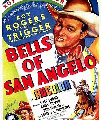 Bells of San Angelo