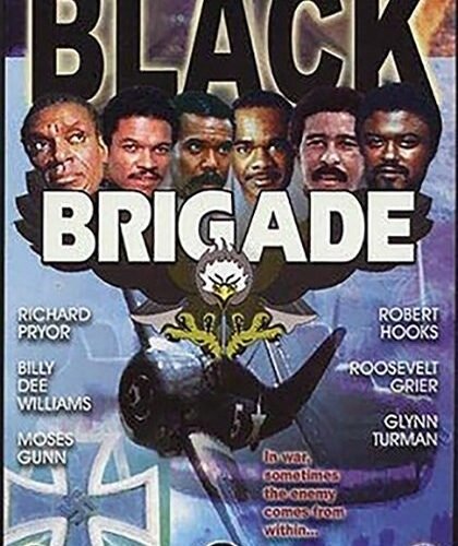 Black Brigade