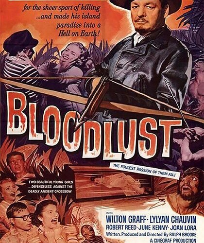 Bloodlust