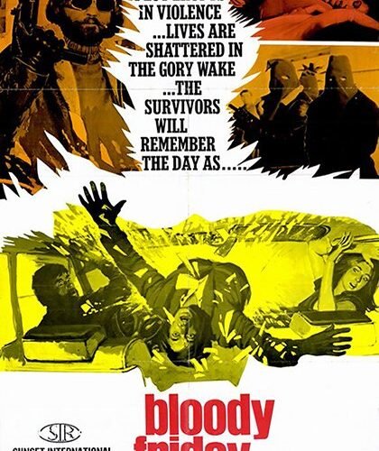 Bloody Friday