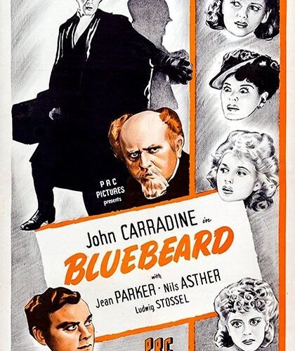 Bluebeard