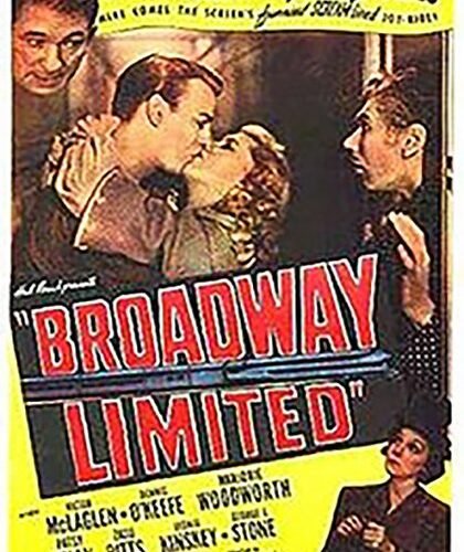 Broadway Limited