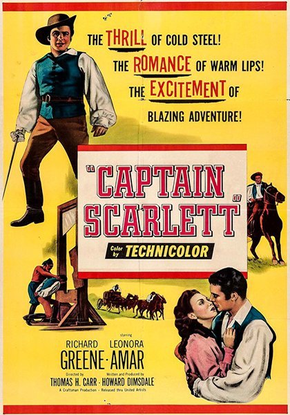 poster-bg-1254 Captain Scarlett