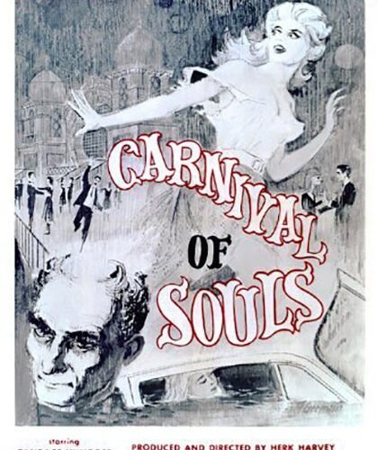 Carnival of Souls