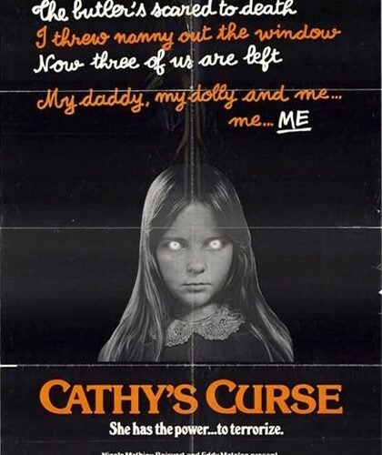 Cathys Curse