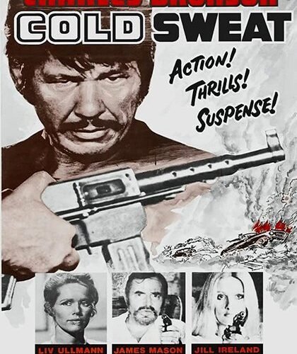 Cold Sweat