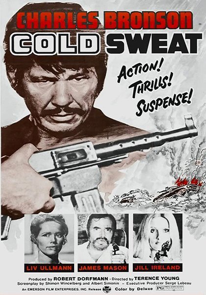 poster-bg-1264 Cold Sweat