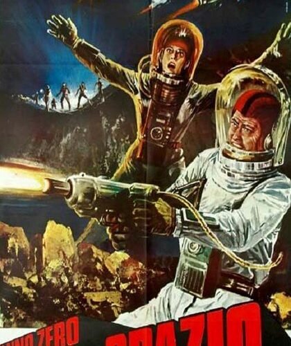 Cosmos War of the Planets