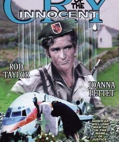 Cry of the Innocent