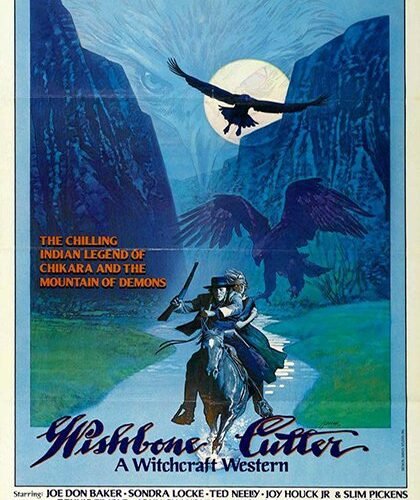 Curse of Demon Mountain