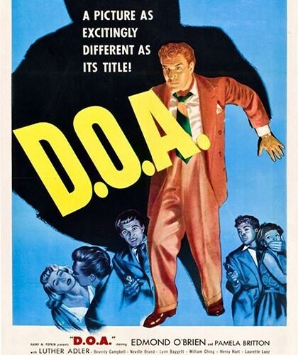 D O A 1949