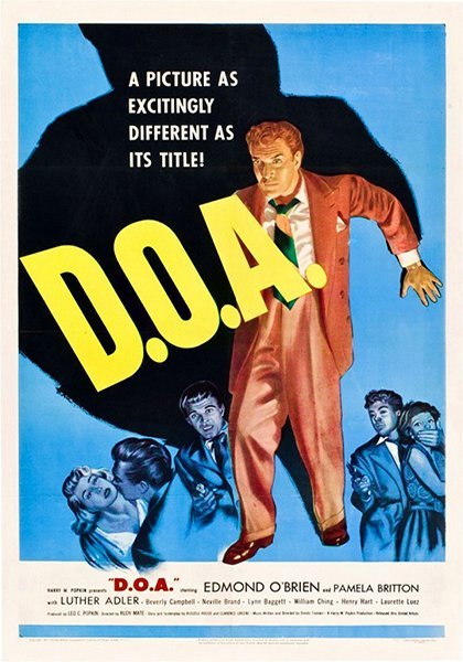 D O A 1949