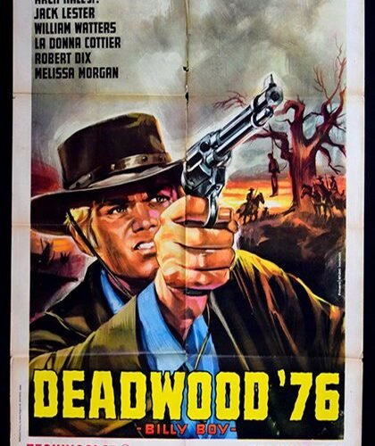 Deadwood 76