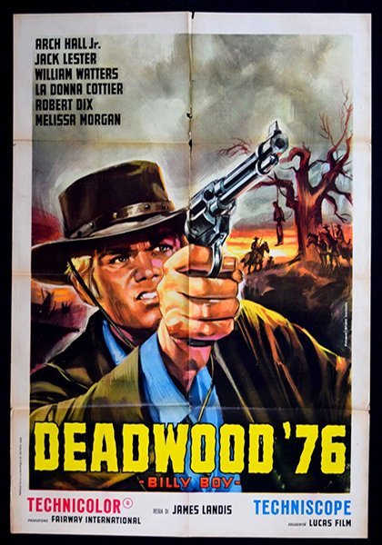 Deadwood 76