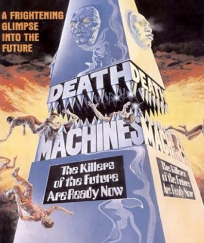 Death Machines