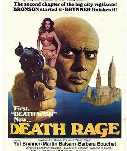 Death Rage