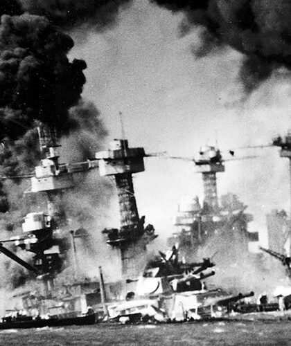 December 7 1941