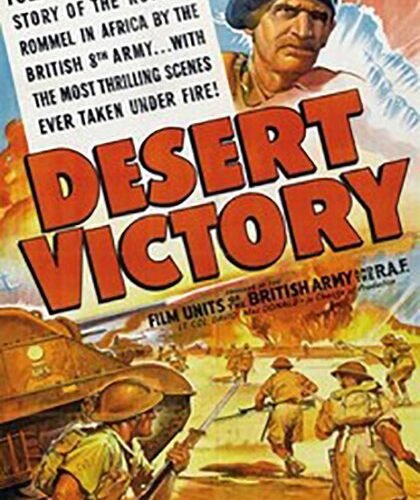 Desert Victory