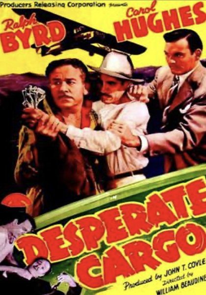 poster-bg-1295 Desperate Cargo