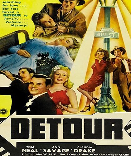 Detour