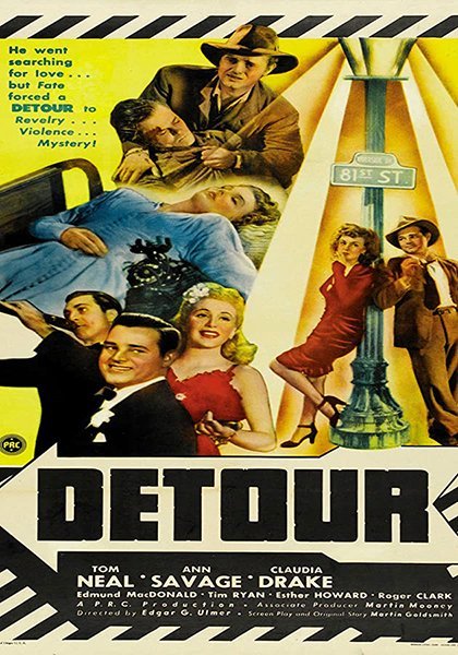 Detour