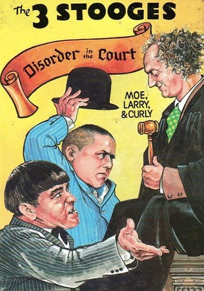 poster-bg-1303 Disorder in the Court