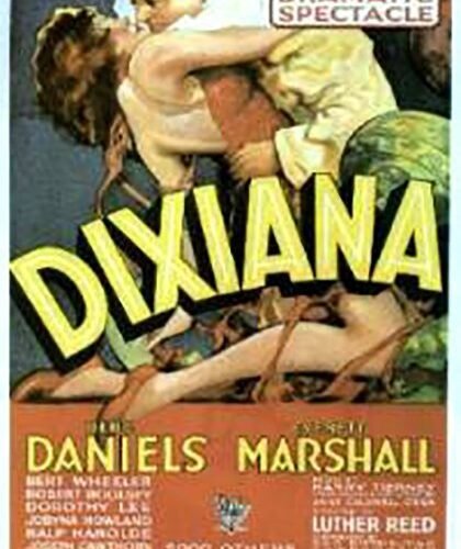 Dixiana