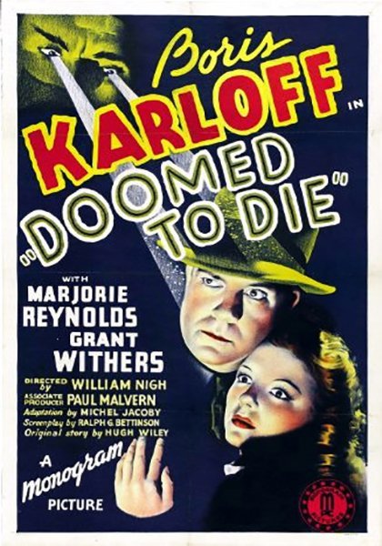 poster-bg-1306 Doomed to Die